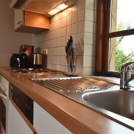 Spacious In Stove With Waterfront *