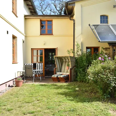 Spacious In Stove With Waterfront * Boiensdorf