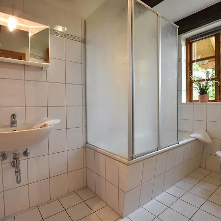 Spacious In Stove With Waterfront Boiensdorf